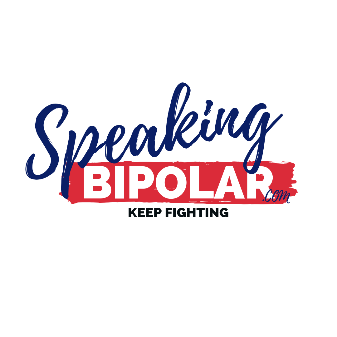 Speaking Bipolar's Positivity Club