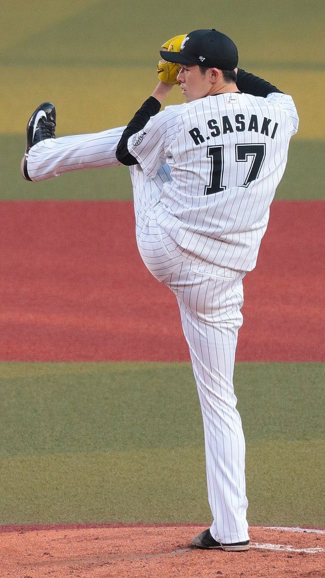 Kenta Maeda, Hideki Matsui to appear in MLB All-Star series - The Japan  Times