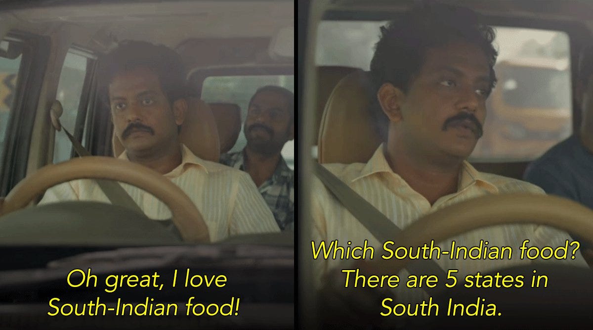 The most interesting trivia from South Indian cinema | #58