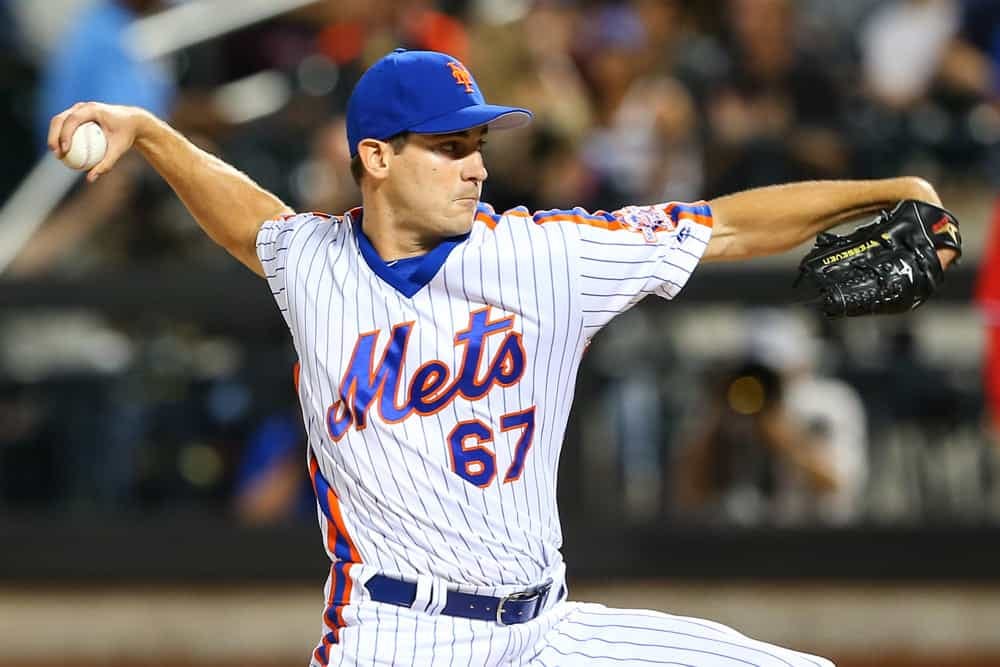 San Diego Padres on X: The #Padres have signed Seth Lugo to a one