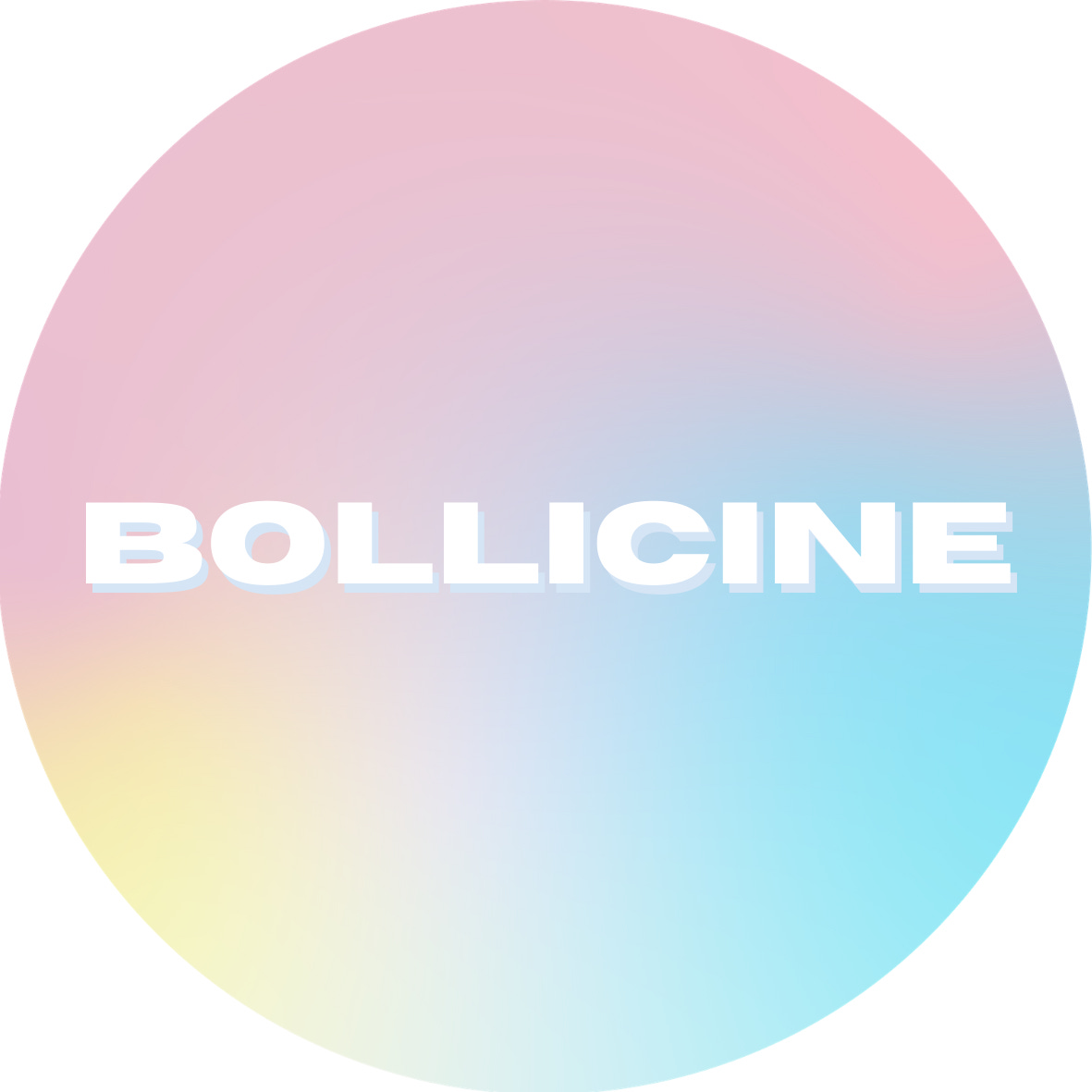 Artwork for Bollicine