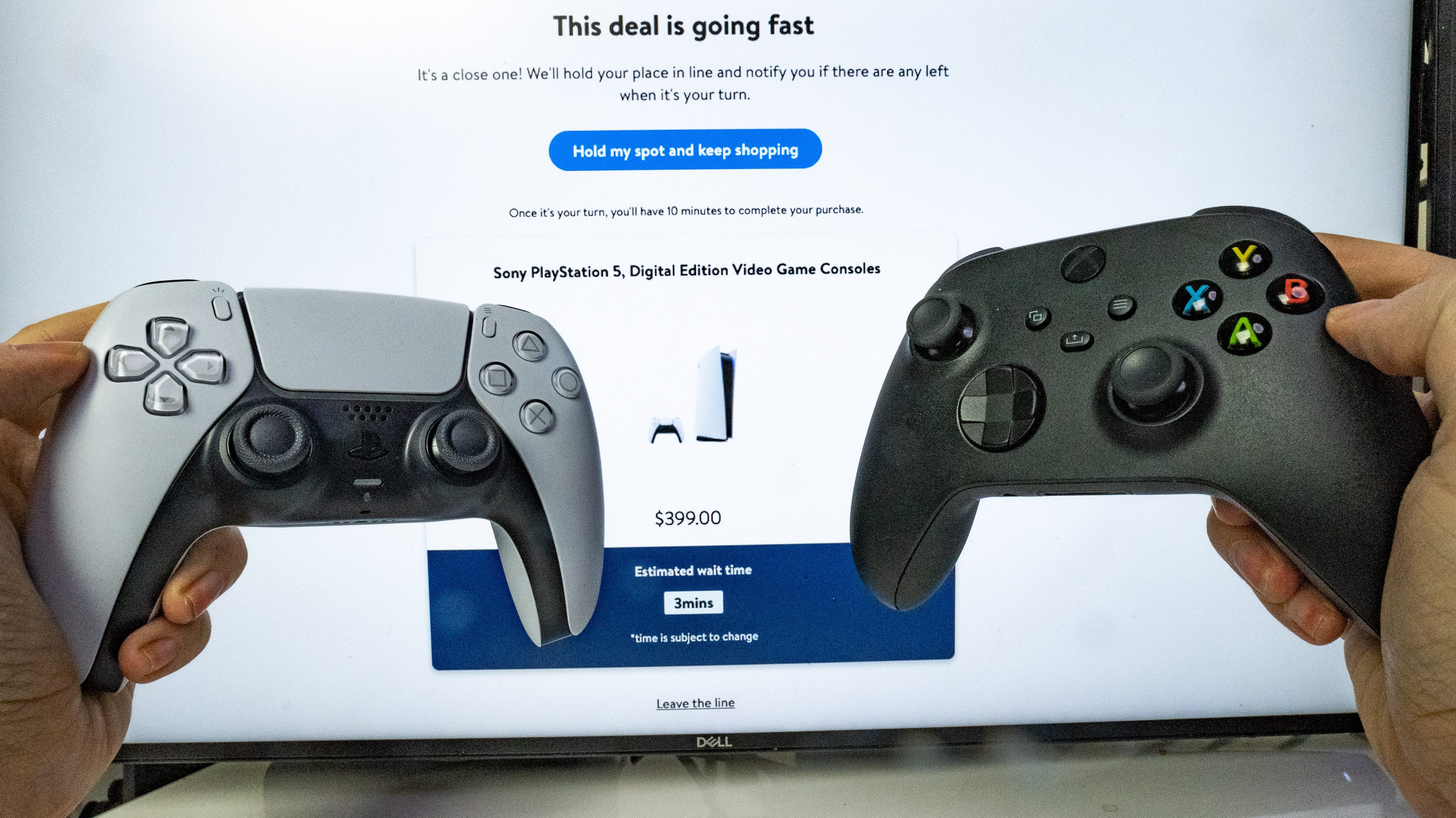 PlayStation Portal restock: Walmart, Target, Best Buy and GameStop in-stock  Twitter tracker