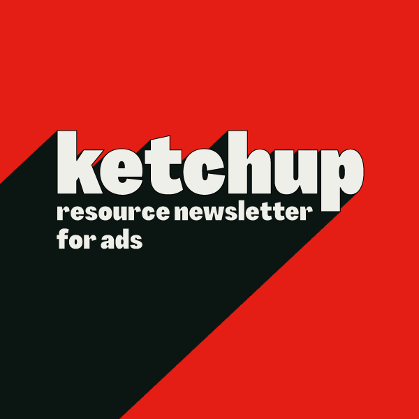 Artwork for Ketchup