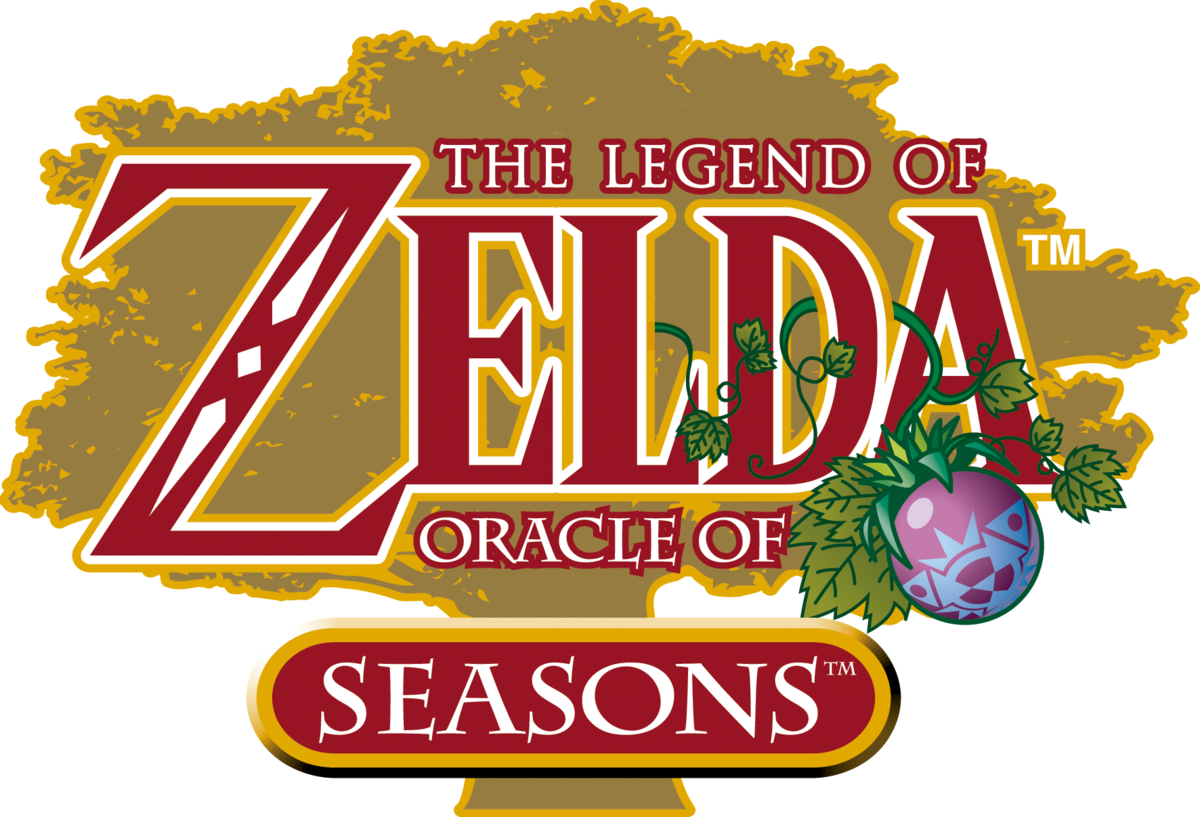 The Legend of Zelda: Oracle of Seasons - A Review