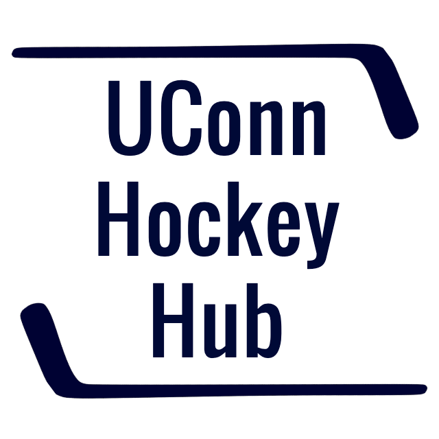 Artwork for UConn Hockey Hub