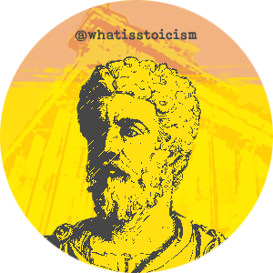 Artwork for What Is Stoicism? \ud83c\udf37