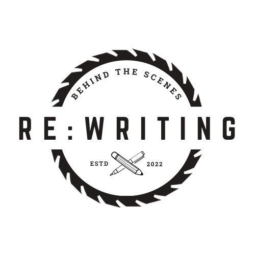 Artwork for Re:Writing