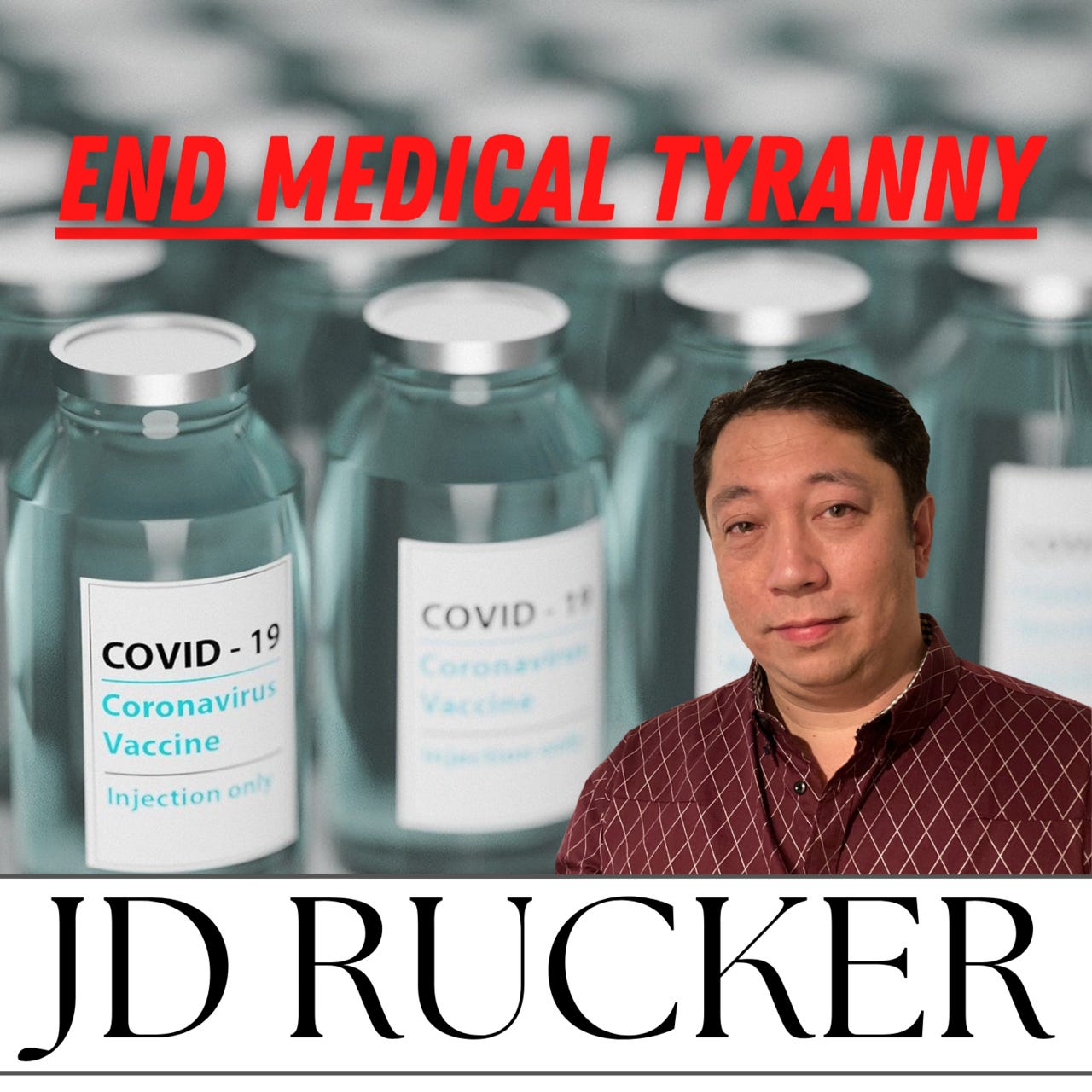 End Medical Tyranny