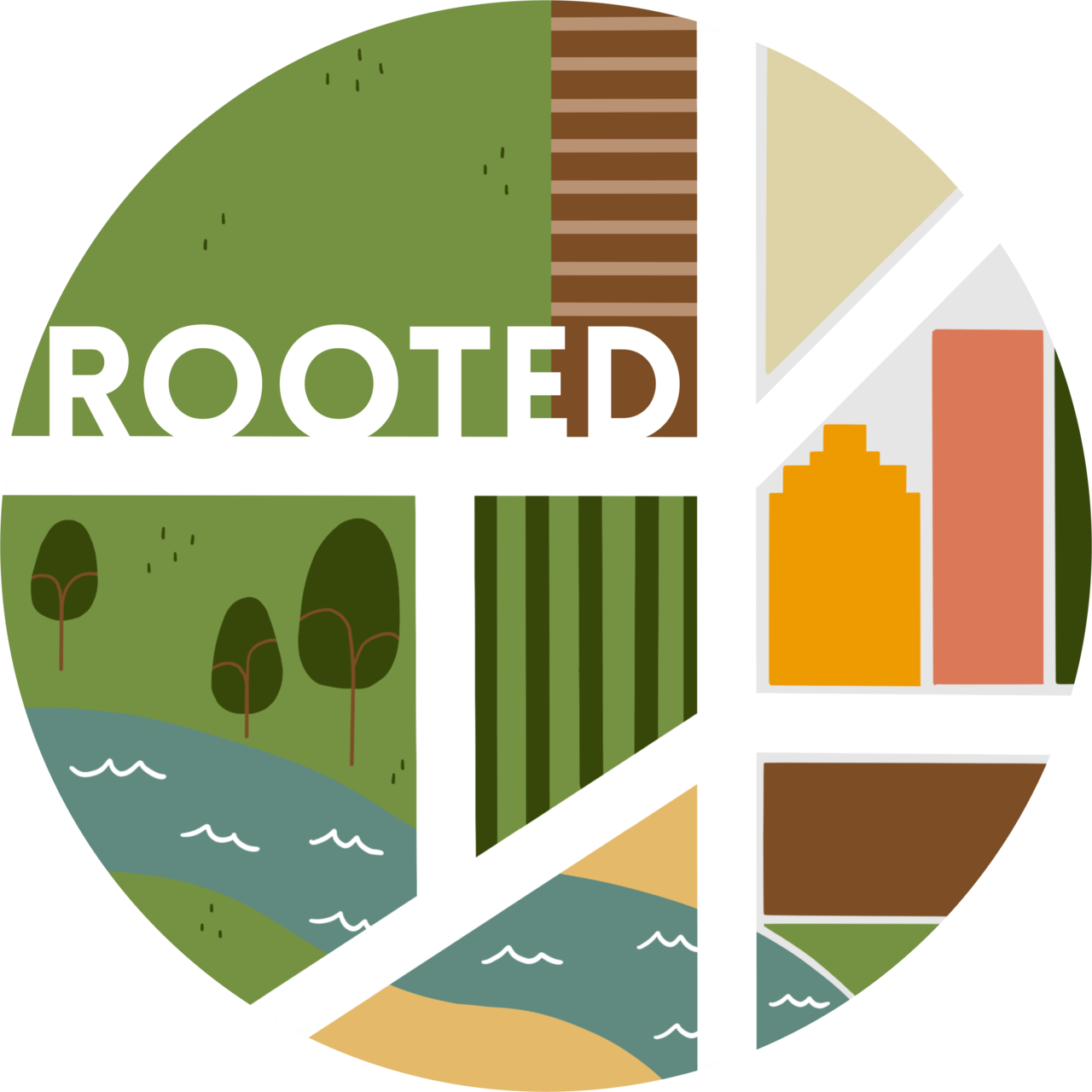 Rooted Magazine