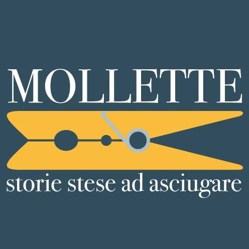Artwork for MOLLETTE