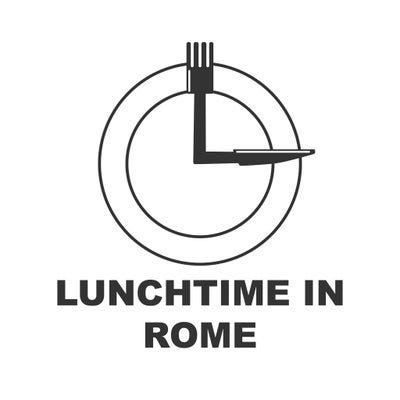 Lunchtime In Rome Podcast