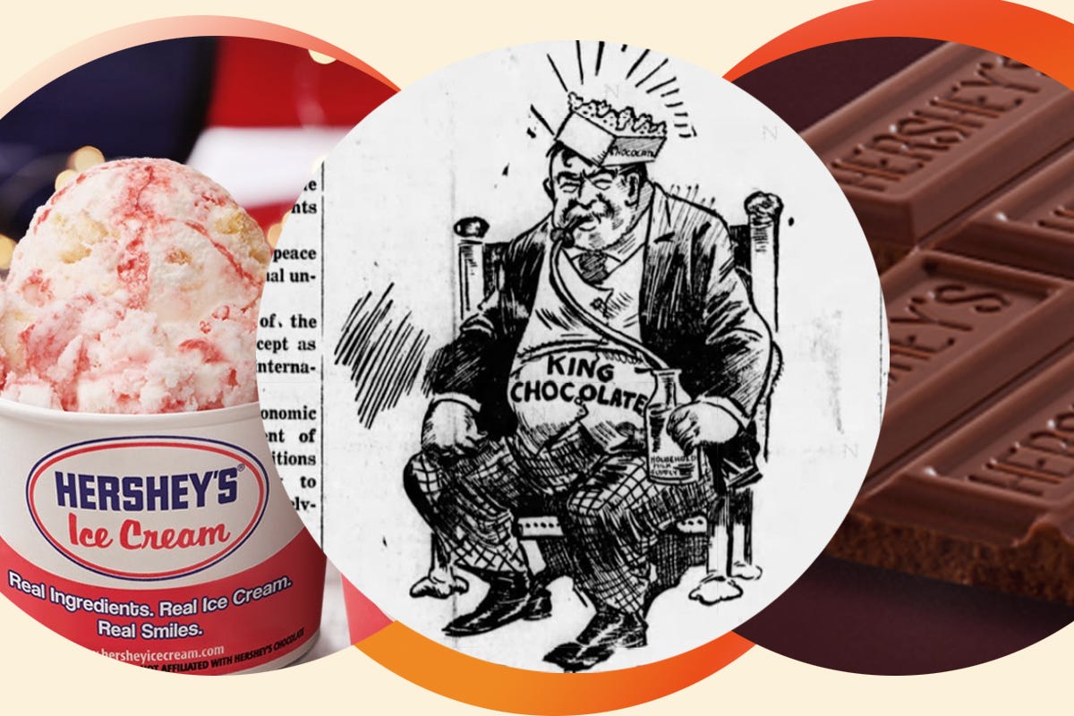 Pre-Packaged - Hershey's® Ice Cream