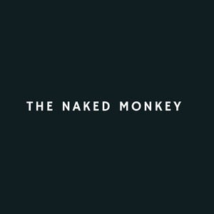 Artwork for The Naked Monkey