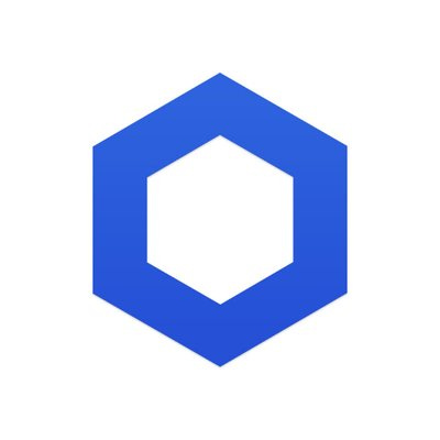 Chain⁪link logo