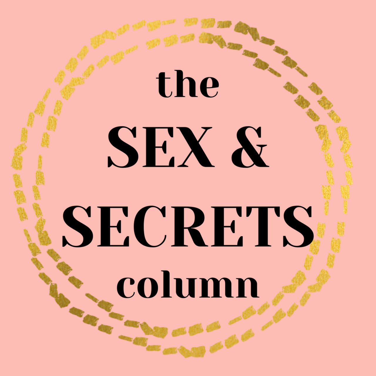 Artwork for Sexy Secrets 