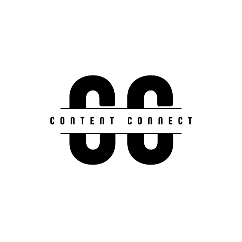 Artwork for Content Connect!