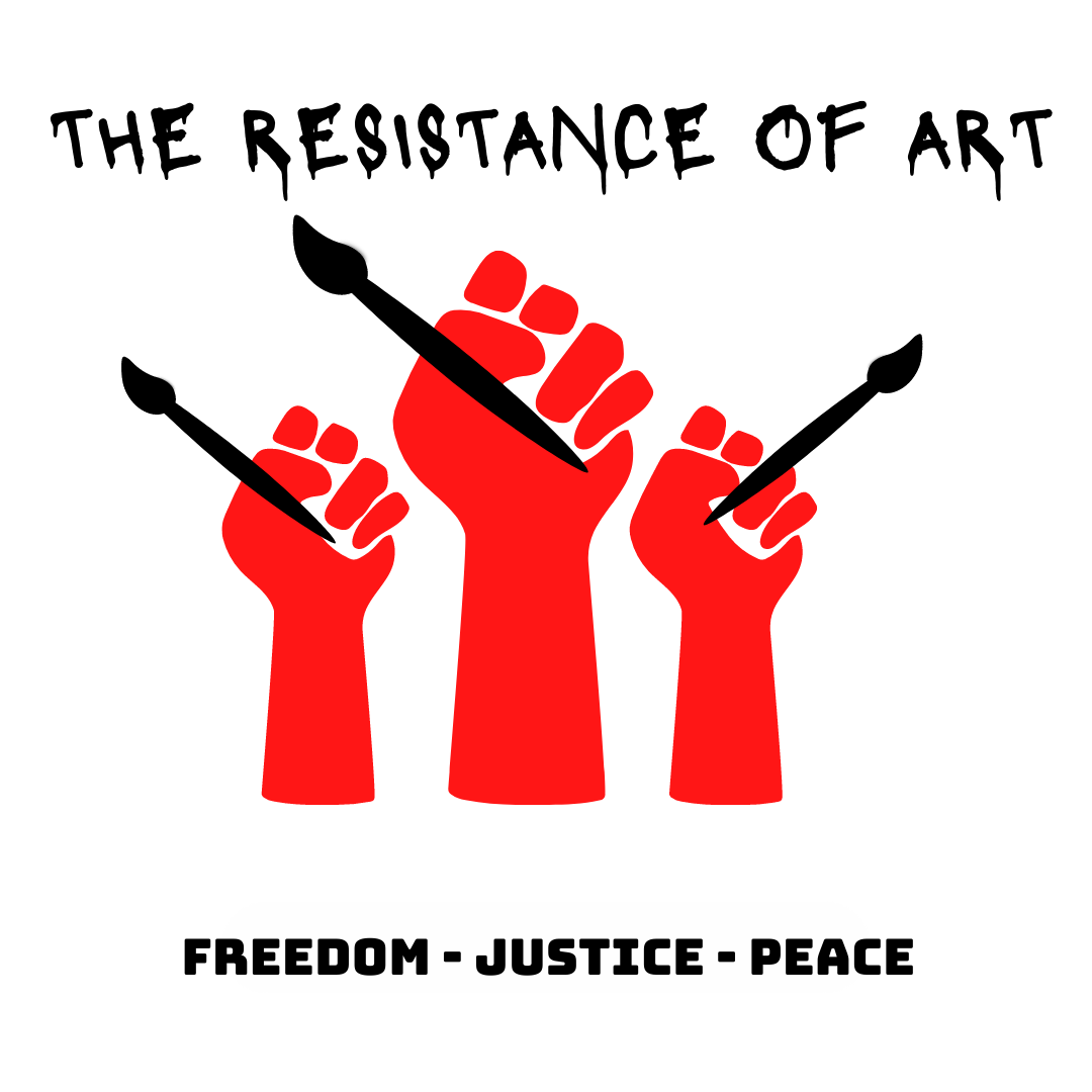 Artwork for The  Resistance Of Art