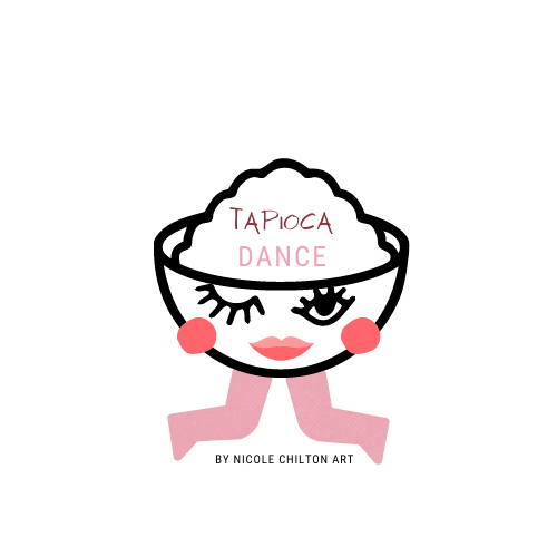 Artwork for Tapioca Dance