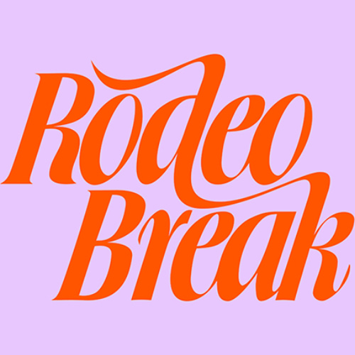 Artwork for Rodeo Break 