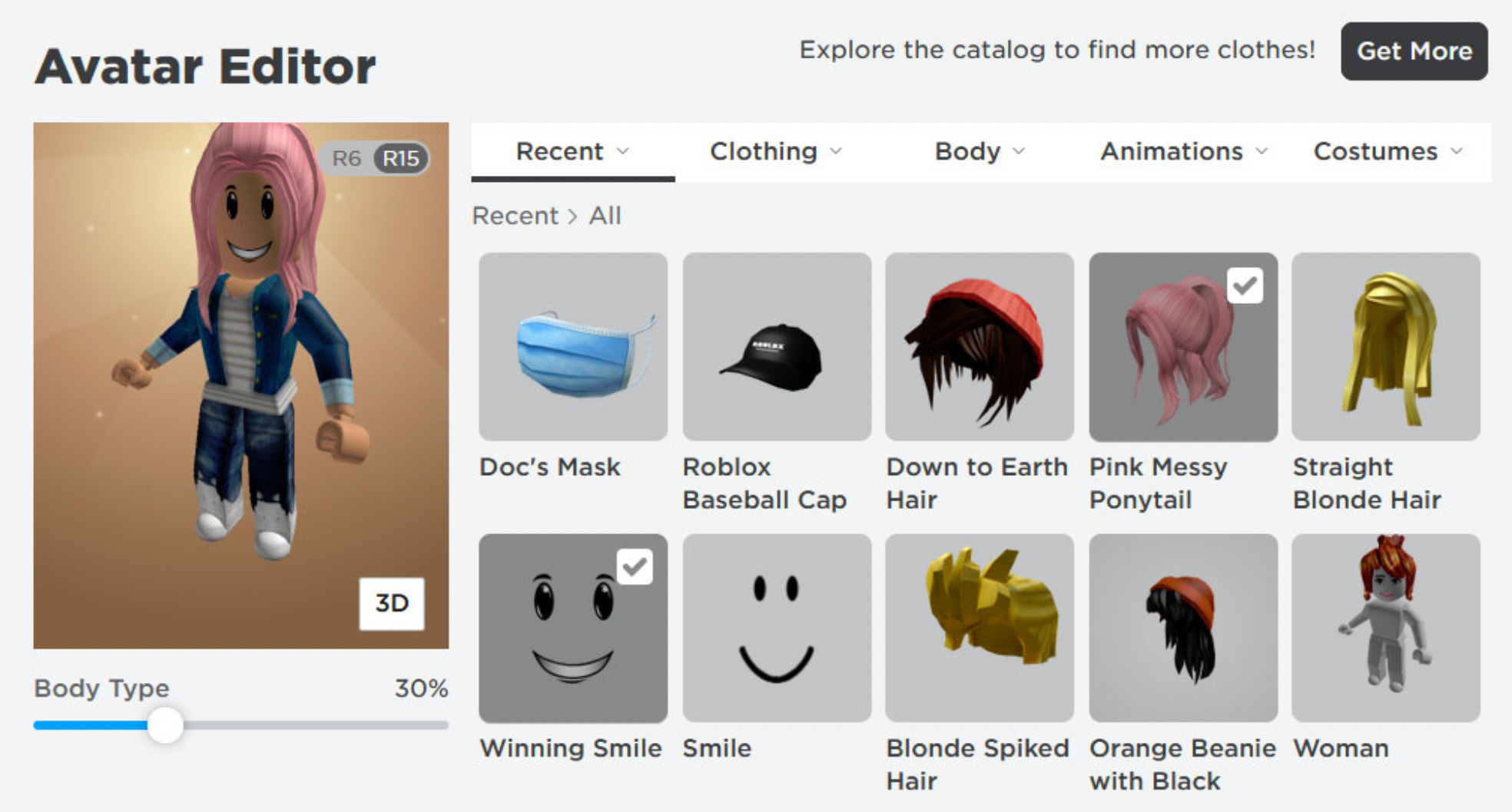 Roblox Character Model Sheet Avatar PNG, Clipart, Avatar, Cartoon,  Character, Clothing, Custom Free PNG Download