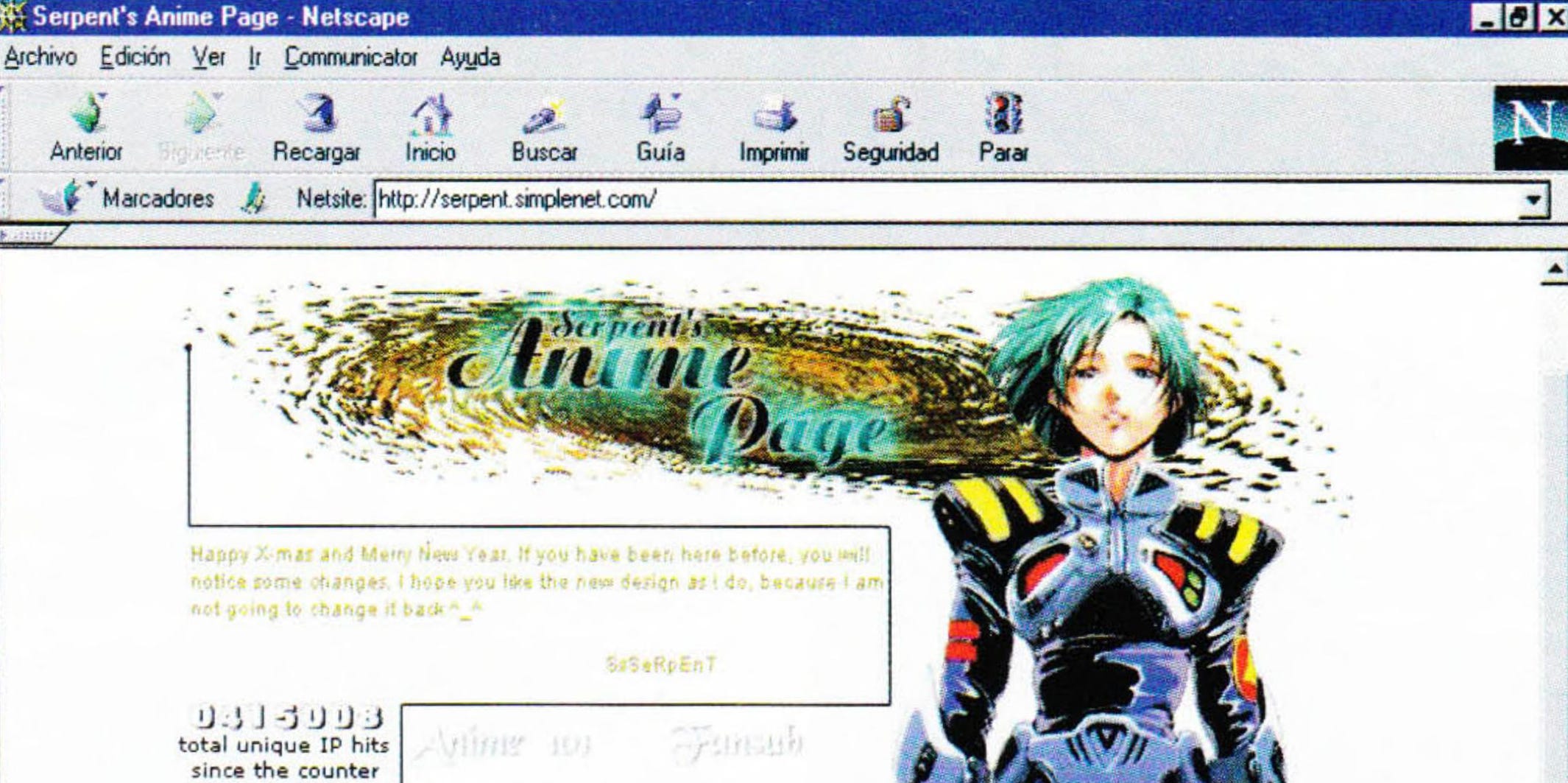 1998 Spring - Anime Folder Icons PACK by mikamikapd on DeviantArt