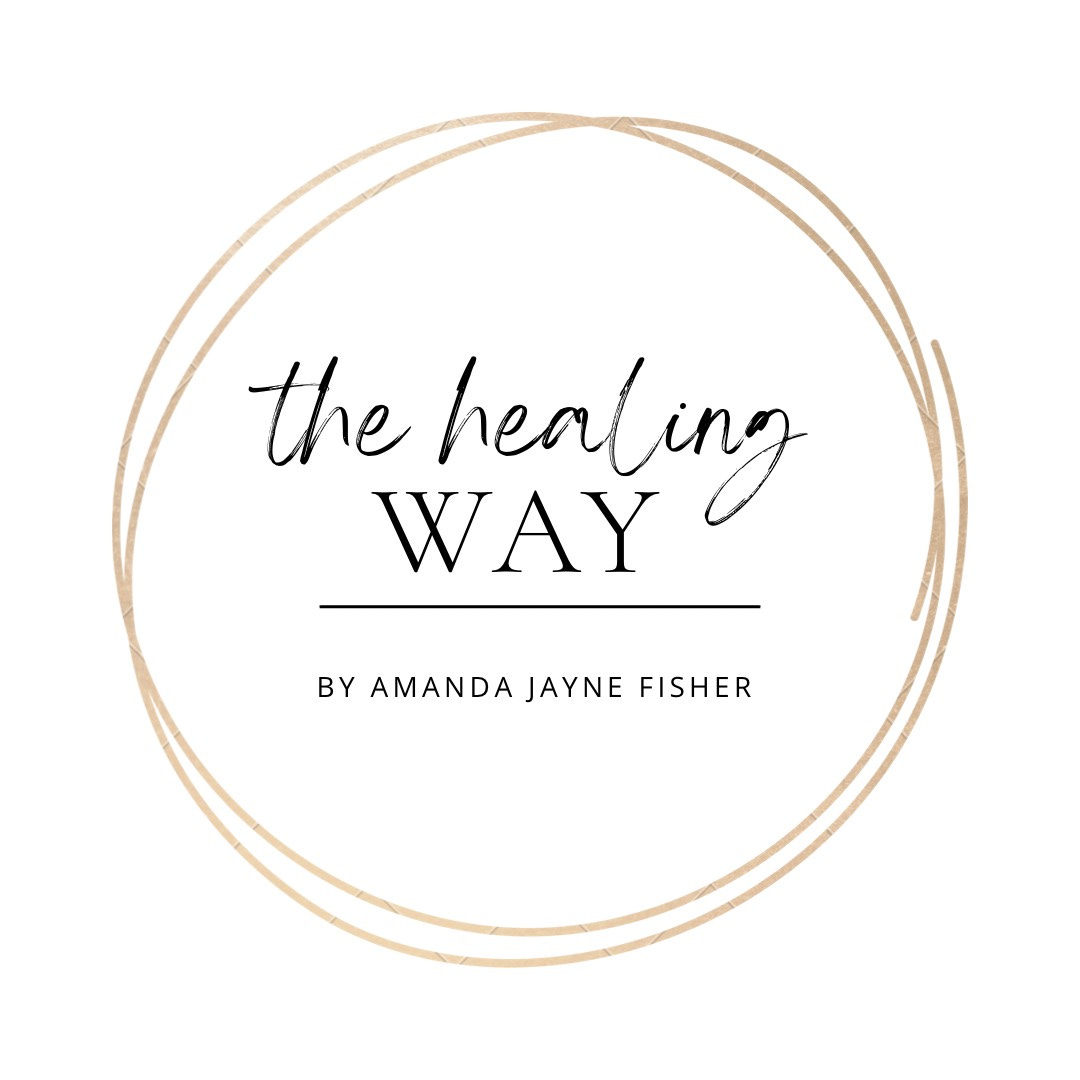Artwork for The Healing Way