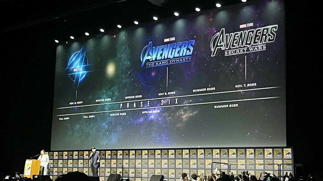 Cinemas começam a reabrir na China e contam com Vingadores e