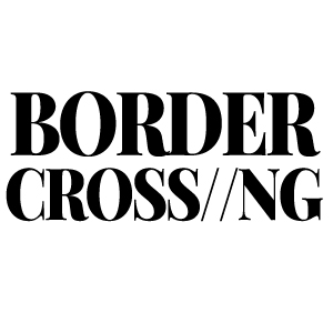 Artwork for The Border Crossing