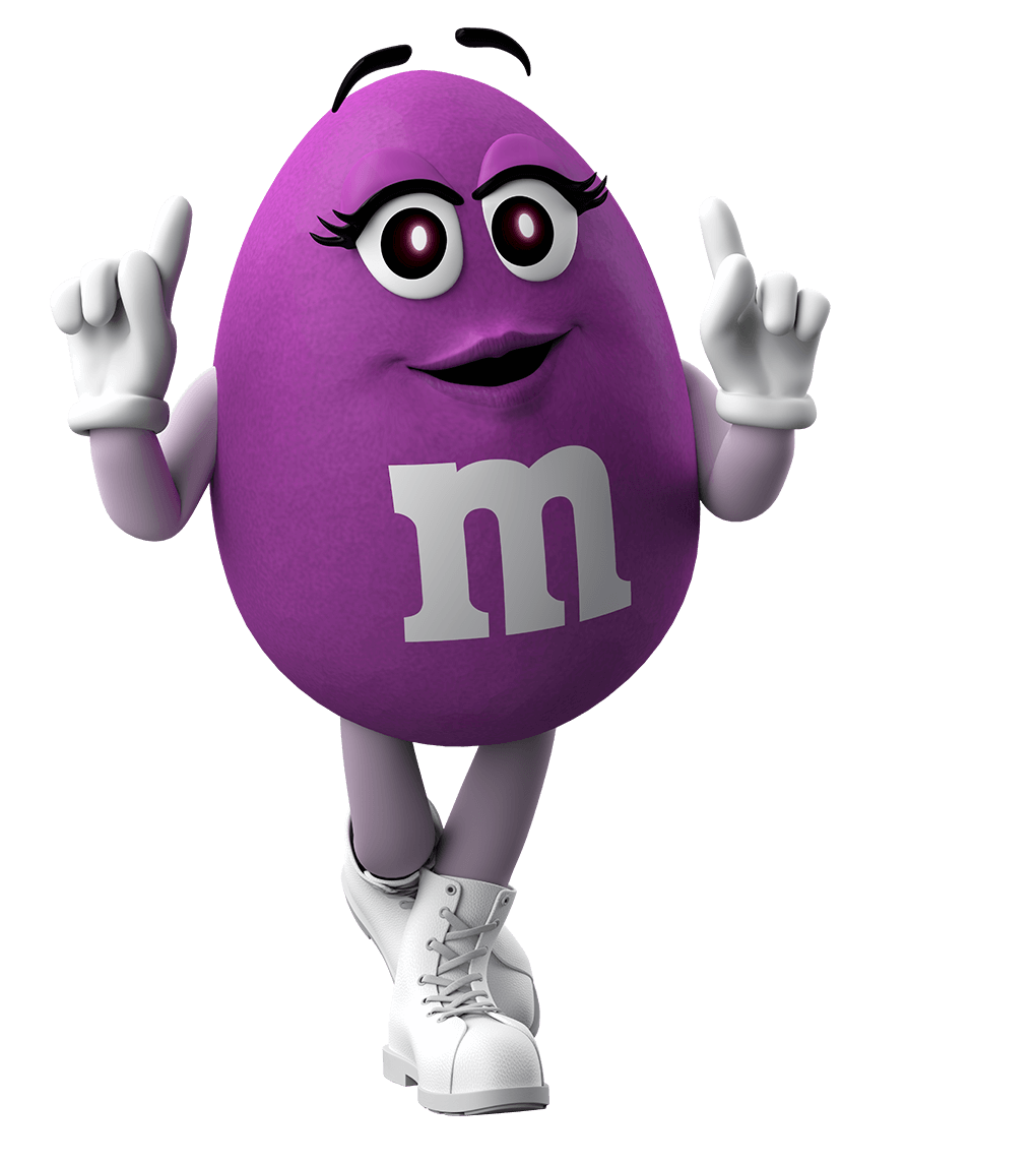 The De-Sexification of the Green M&M Represents Everything That's