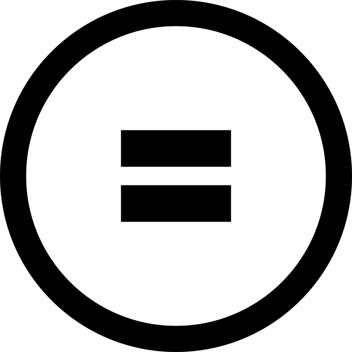 gender (in)equality