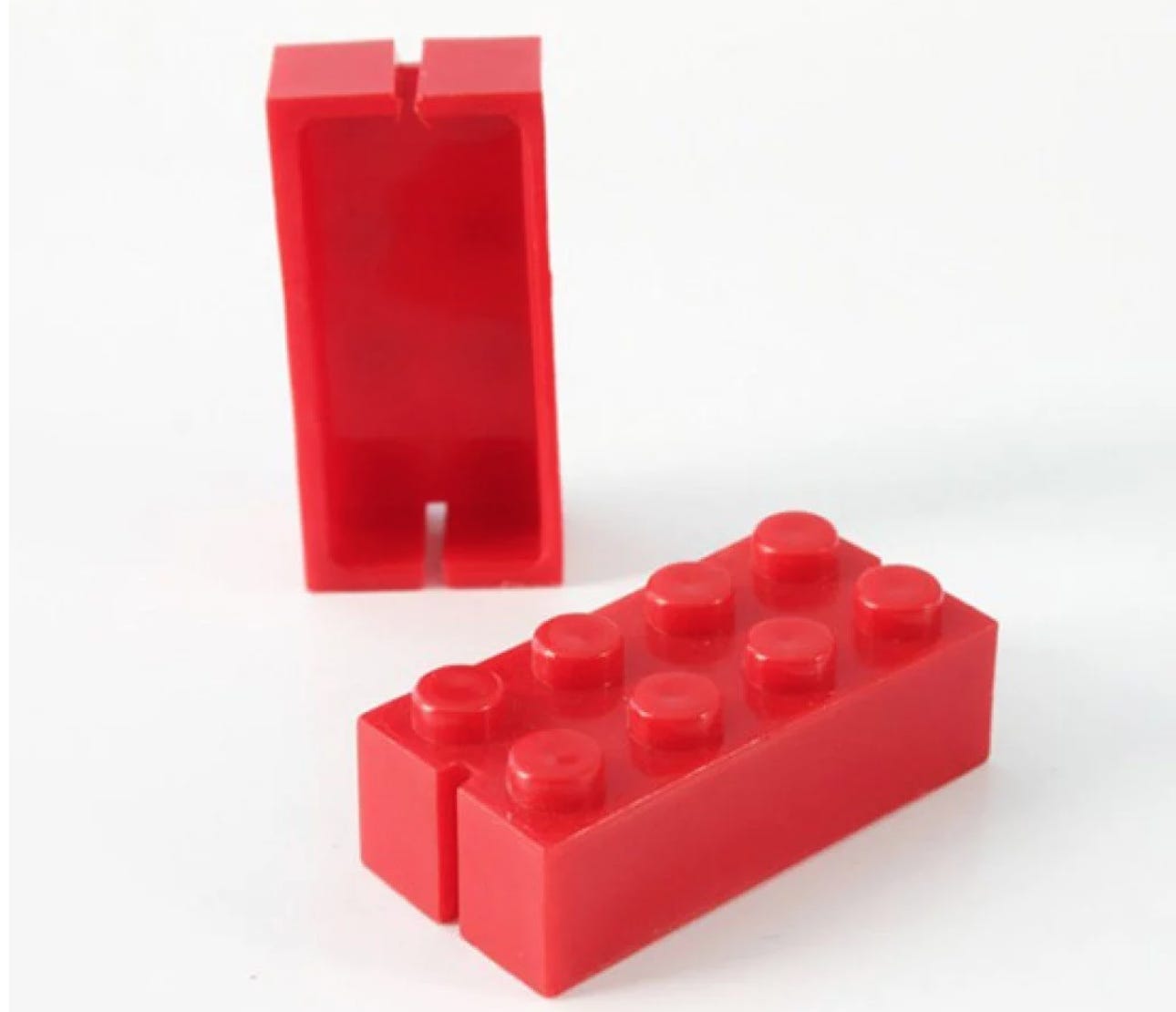 Production of LEGO® bricks in North America - LEGO® History - LEGO