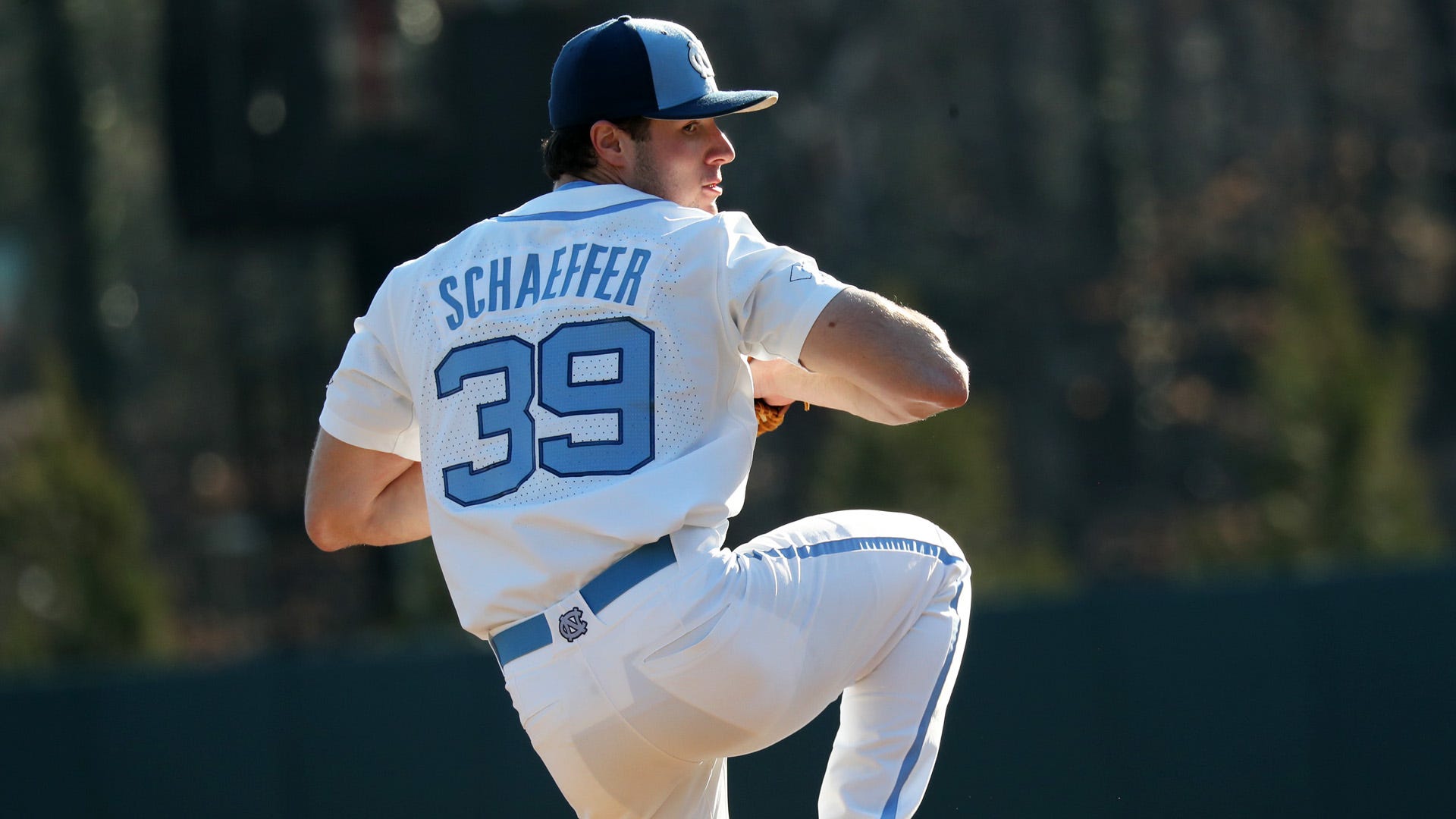 UNC baseball welcomes high expectations after strong finish to last season  - The Daily Tar Heel