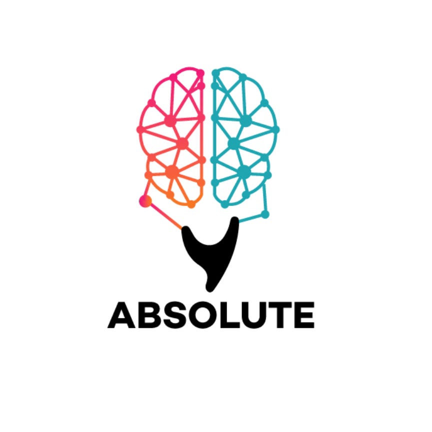 Artwork for Absolute: The Art and Science of Human Performance