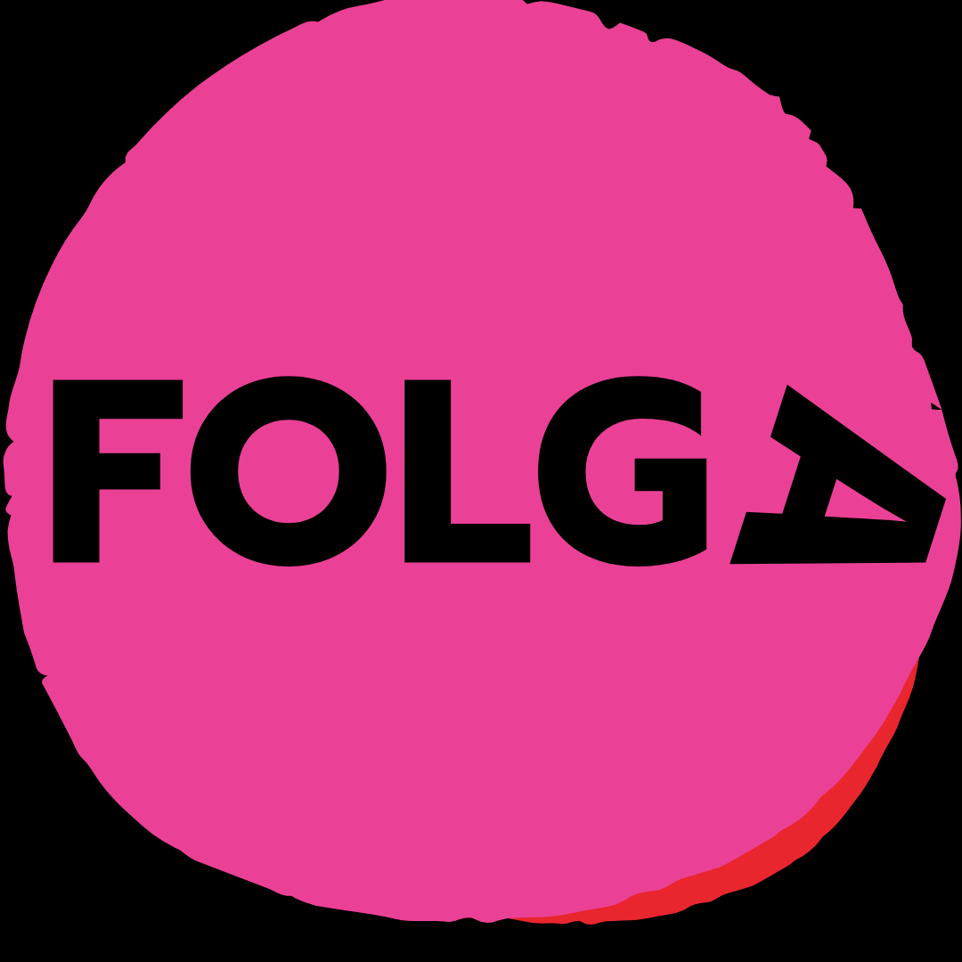 Artwork for Folga