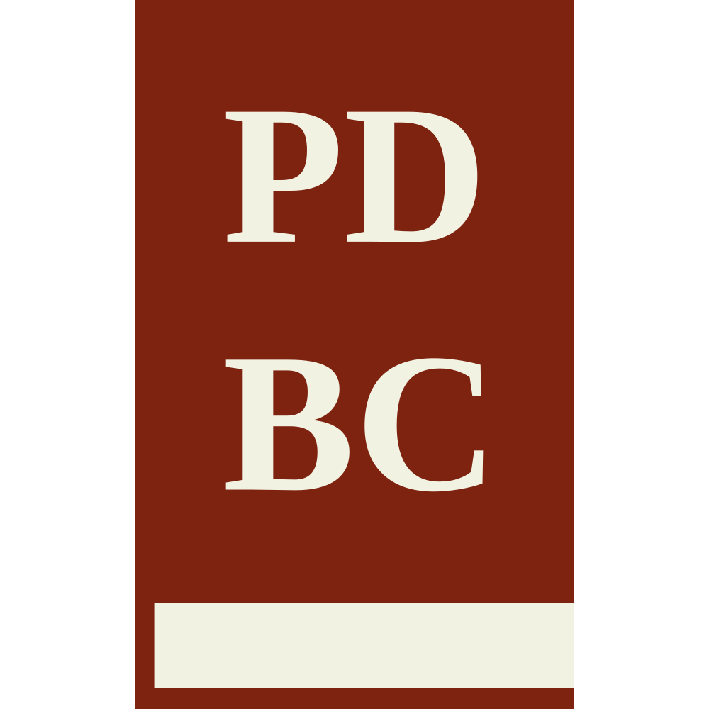 The Public Domain Book Club