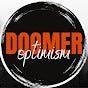 Doomer’s Newsletter logo