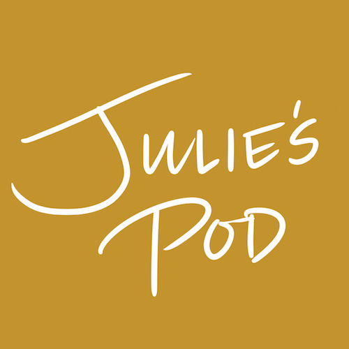 Artwork for Julie’s Pod