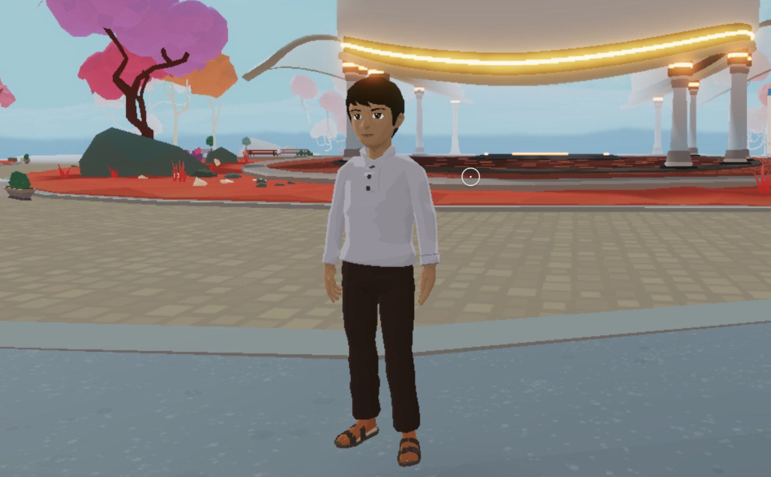 Move Over, Metaverse: Roblox VR Gaming Isn't Just For Kids