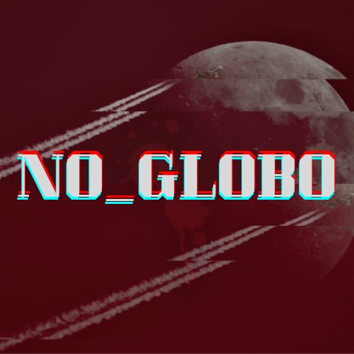 Artwork for no_globo