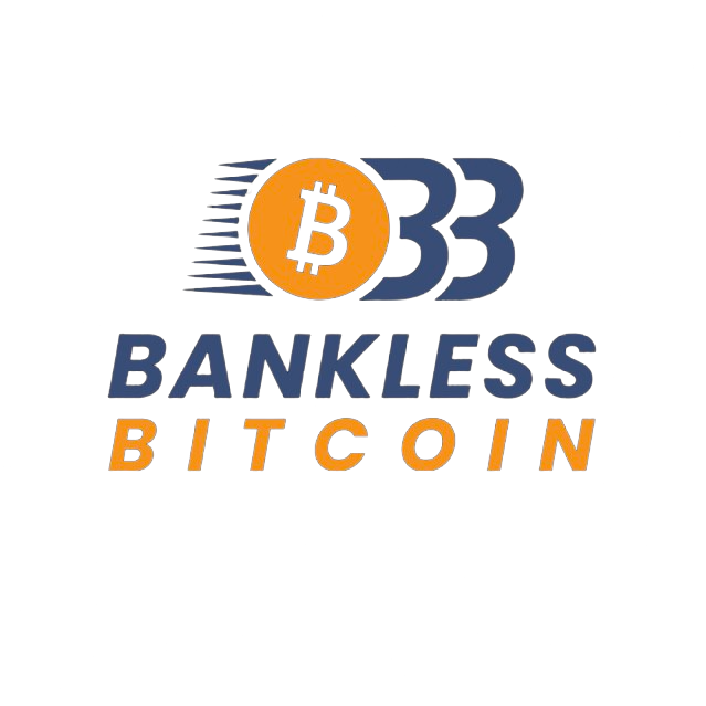 Bankless Bitcoin’s Newsletter logo