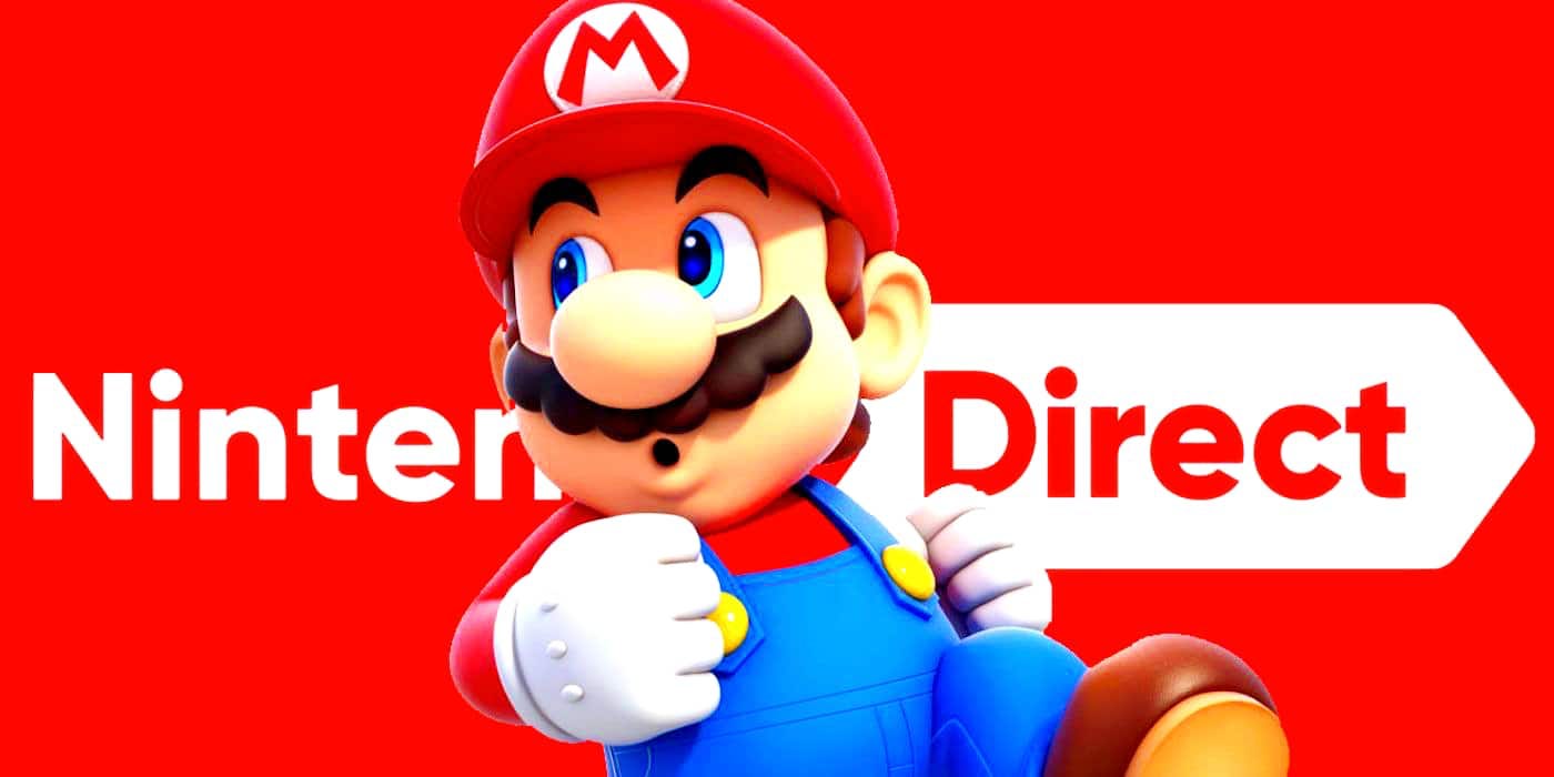 Nintendo Direct Mini: Partner Showcase Summary