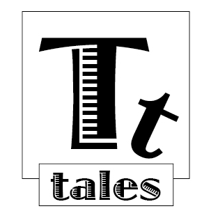 Artwork for Tall and Tiny Tales