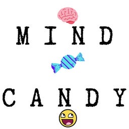 Artwork for Mind Candy