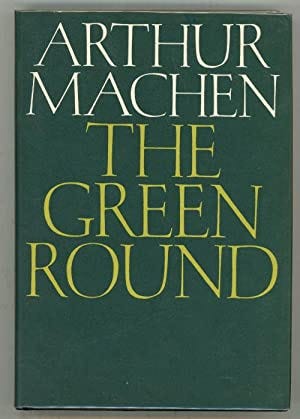 Artwork for The Green Round