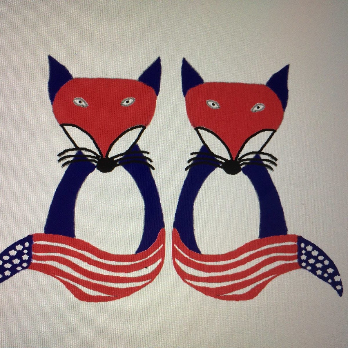 Freedom Fox logo