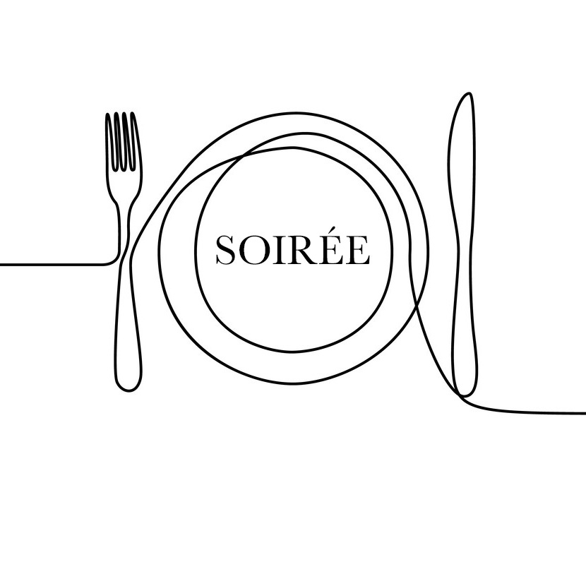 Welcome to the SOIRÉE