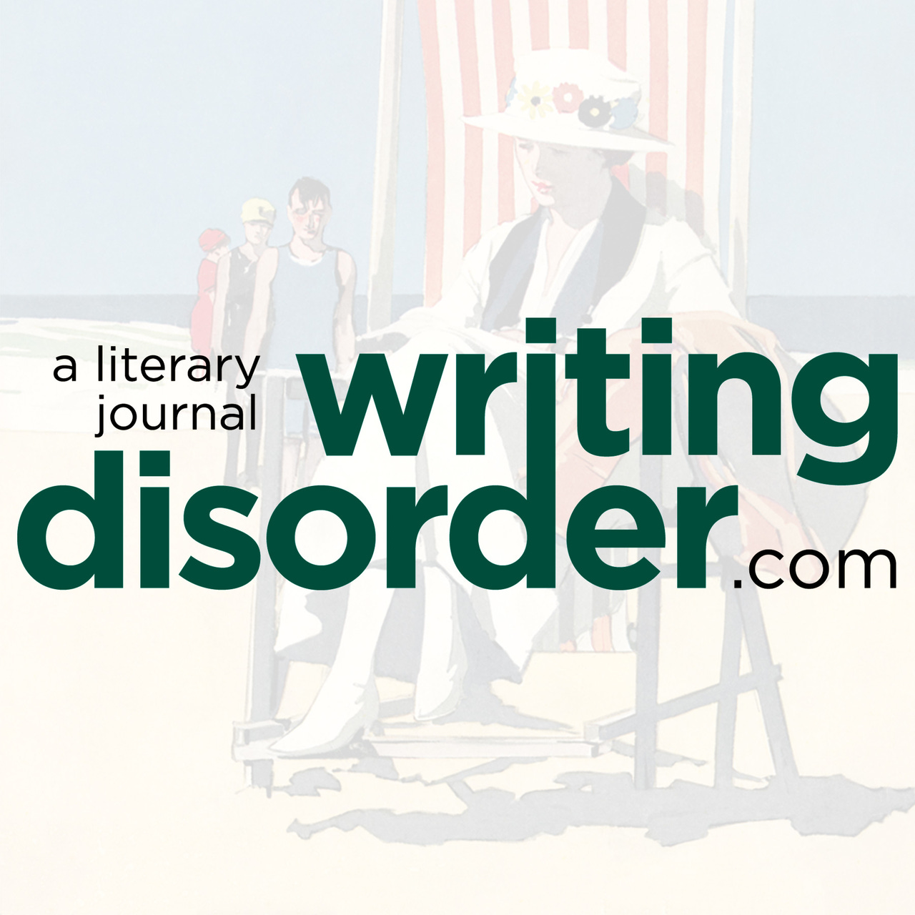 The Writing Disorder