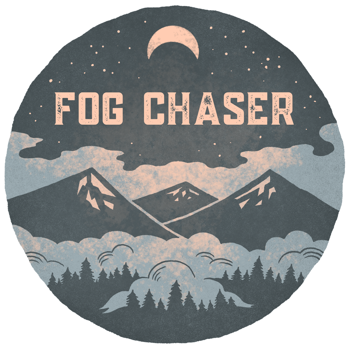 Artwork for Fog Chaser