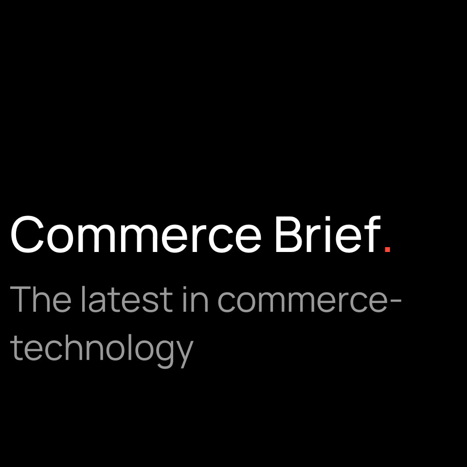 Artwork for Interlace Ventures: Commerce Brief