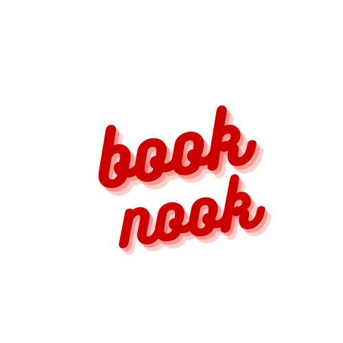 Book Nook logo